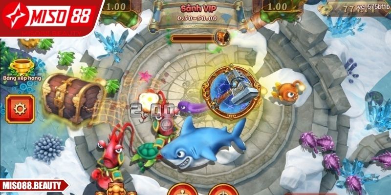 Duy trì tốc độ vừa phải, tráng lãng phí đạn không cần thiết