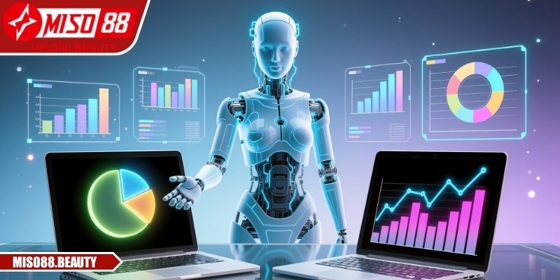 Hệ thống giám sát AI giúp phát hiện hành vi người dùng nhanh chóng