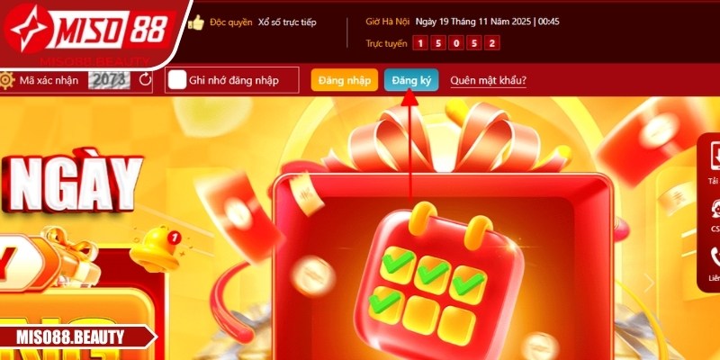 Nắm rõ điều kiện trong quá trình tạo tài khoản nhà cái
