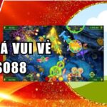 Đánh Cá Vui Vẻ Miso88