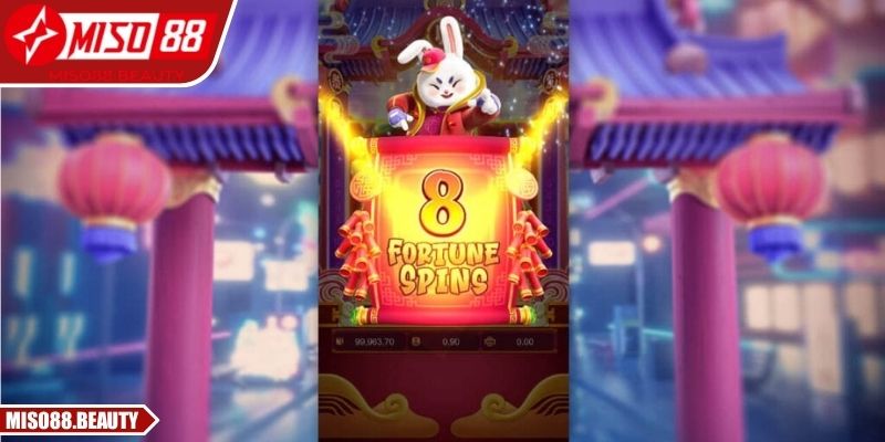 Hệ thống quay nhanh, biểu tượng phong phú, tính năng thông minh