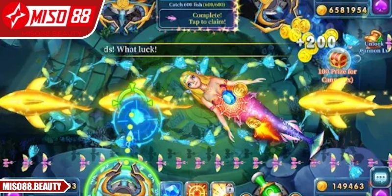 Sinh vật đa dạng tạo nên thế giới sống động và nhiều thử thách