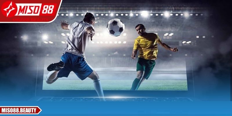 Cơ chế vận hành tự động tạo niềm tin tuyệt đối vào đặt cược