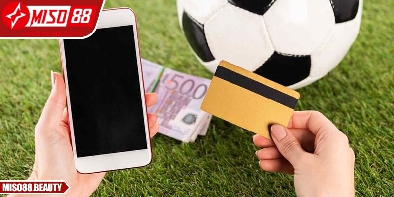 Trải nghiệm dự đoán kèo chấp trực tiếp miso88
