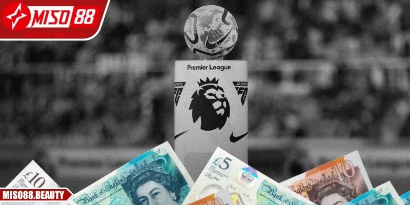 Kèo châu Âu Miso88 hoạt động dựa trên xác suất thực tế
