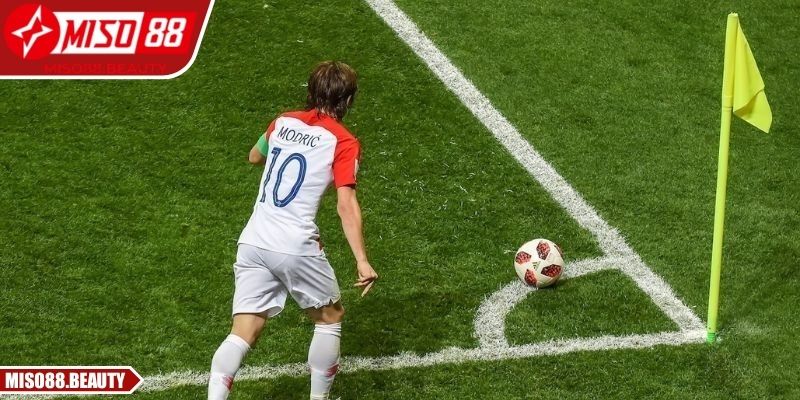 Kèo góc Miso88 nắm bắt từng thời điểm của trận đấu chính xác
