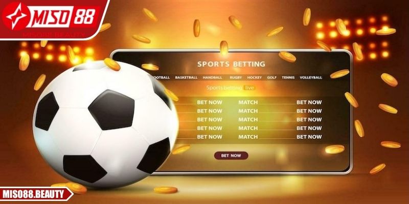 Hệ thống tỷ lệ phong phú, giúp người chơi dễ dàng lựa chọn phù hợp