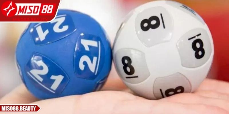 Duy trì trạng thái thoải mái cùng lô bạch thủ Miso88 hiệu quả