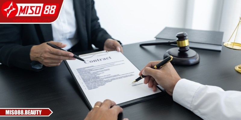 Thành viên có quyền tiếp cận mọi thông tin 1 cách minh bạch